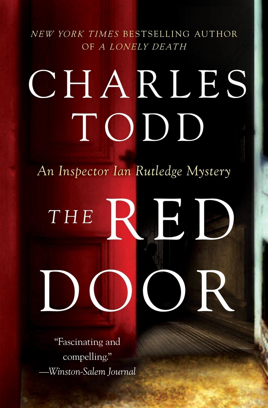 Cover: 9780061726170 | Red Door, The | Charles Todd | Taschenbuch | Kartoniert / Broschiert