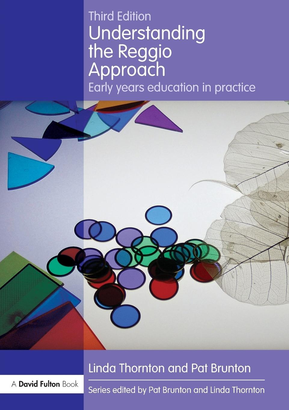 Cover: 9781138784383 | Understanding the Reggio Approach | Early years education in practice