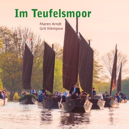 Cover: 9783881329804 | Im Teufelsmoor | Maren Arndt (u. a.) | Buch | Deutsch | 2015