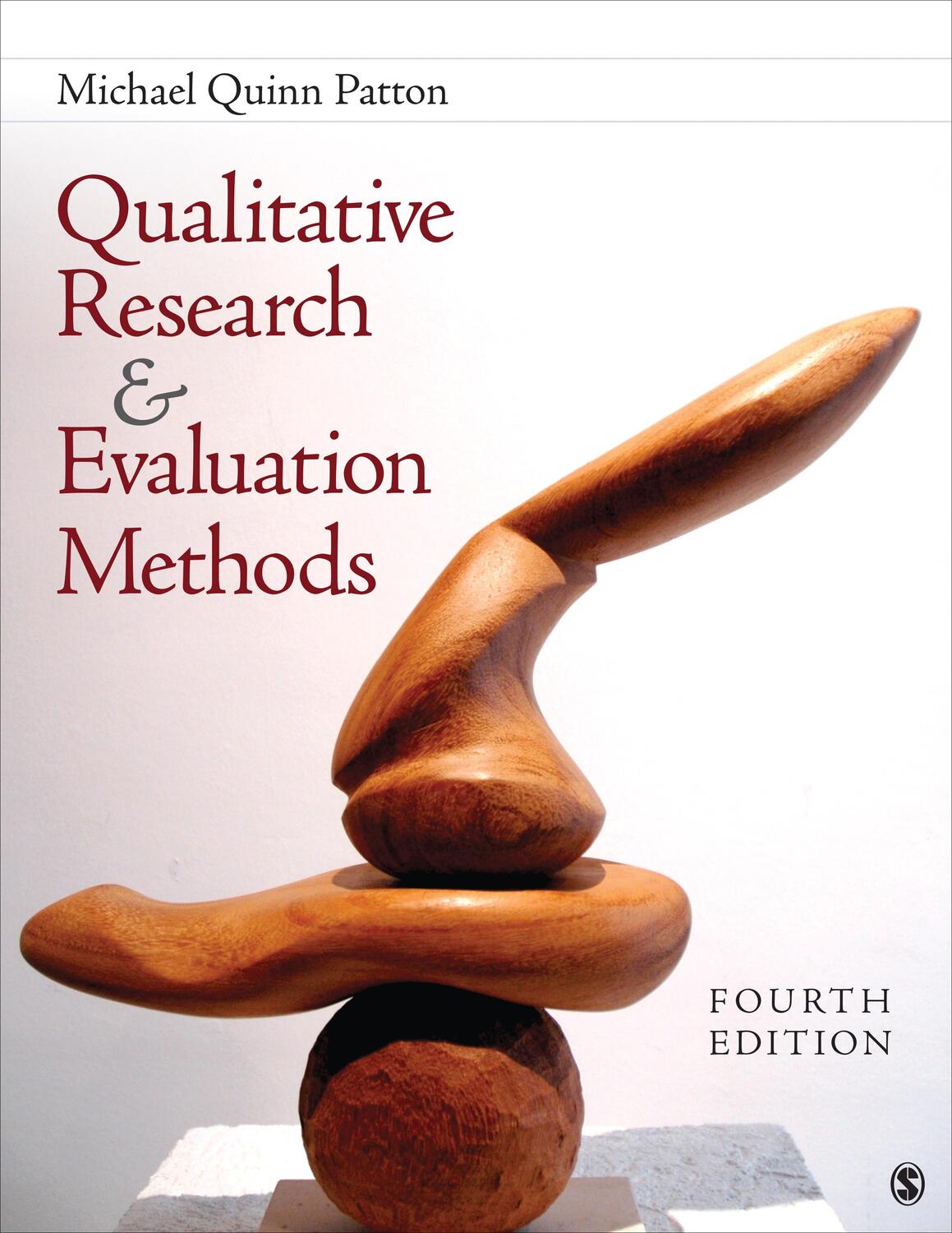 Cover: 9781412972123 | Qualitative Research &amp; Evaluation Methods | Michael Quinn Patton
