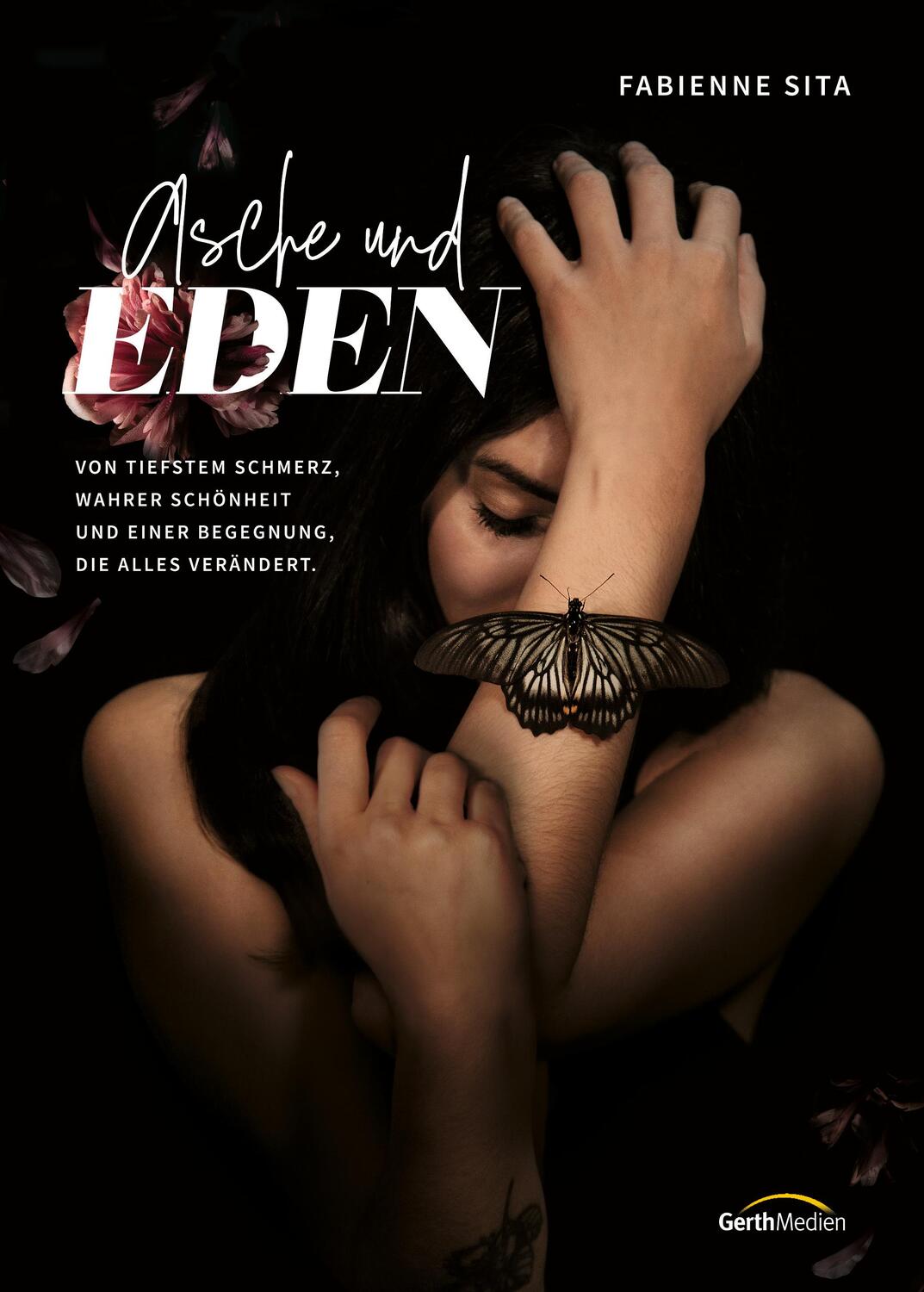 Cover: 9783957348395 | Asche und Eden | Fabienne Sita | Buch | 224 S. | Deutsch | 2022