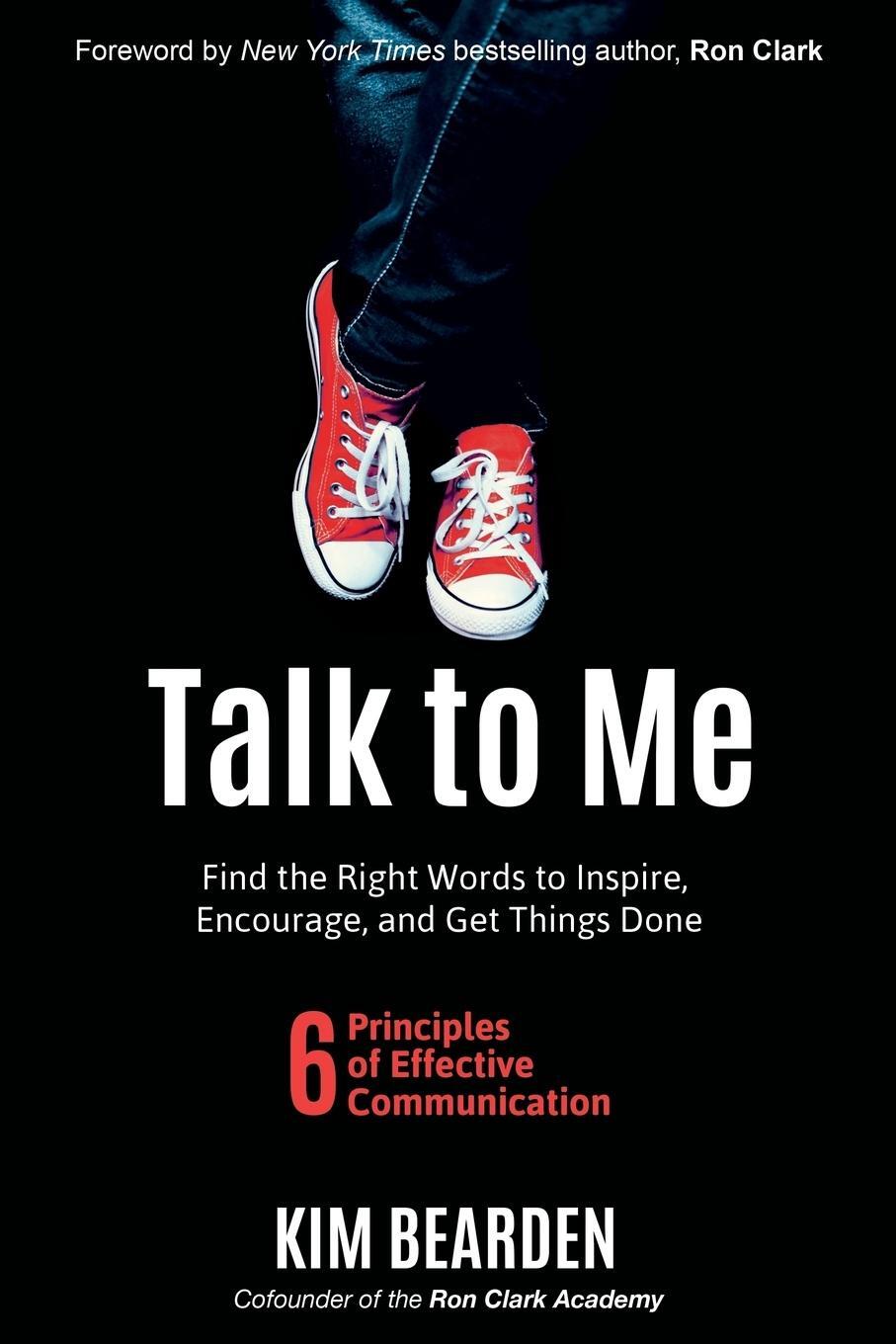 Cover: 9781946444851 | Talk to Me | Kim Bearden | Taschenbuch | Paperback | Englisch | 2018