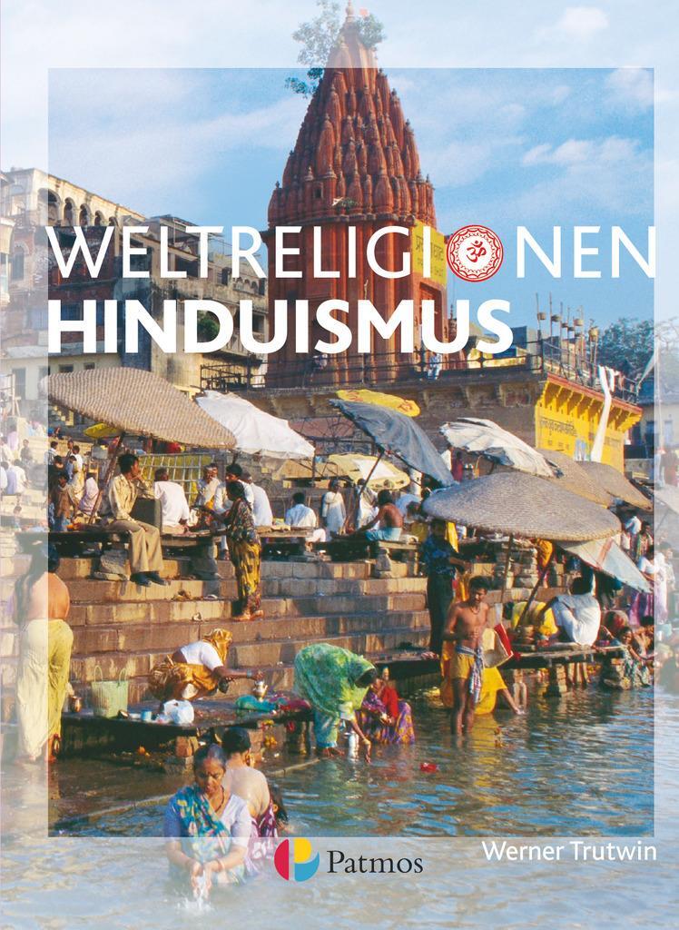 Cover: 9783762704348 | Die Weltreligionen - Arbeitsbücher für die Sekundarstufe II -...