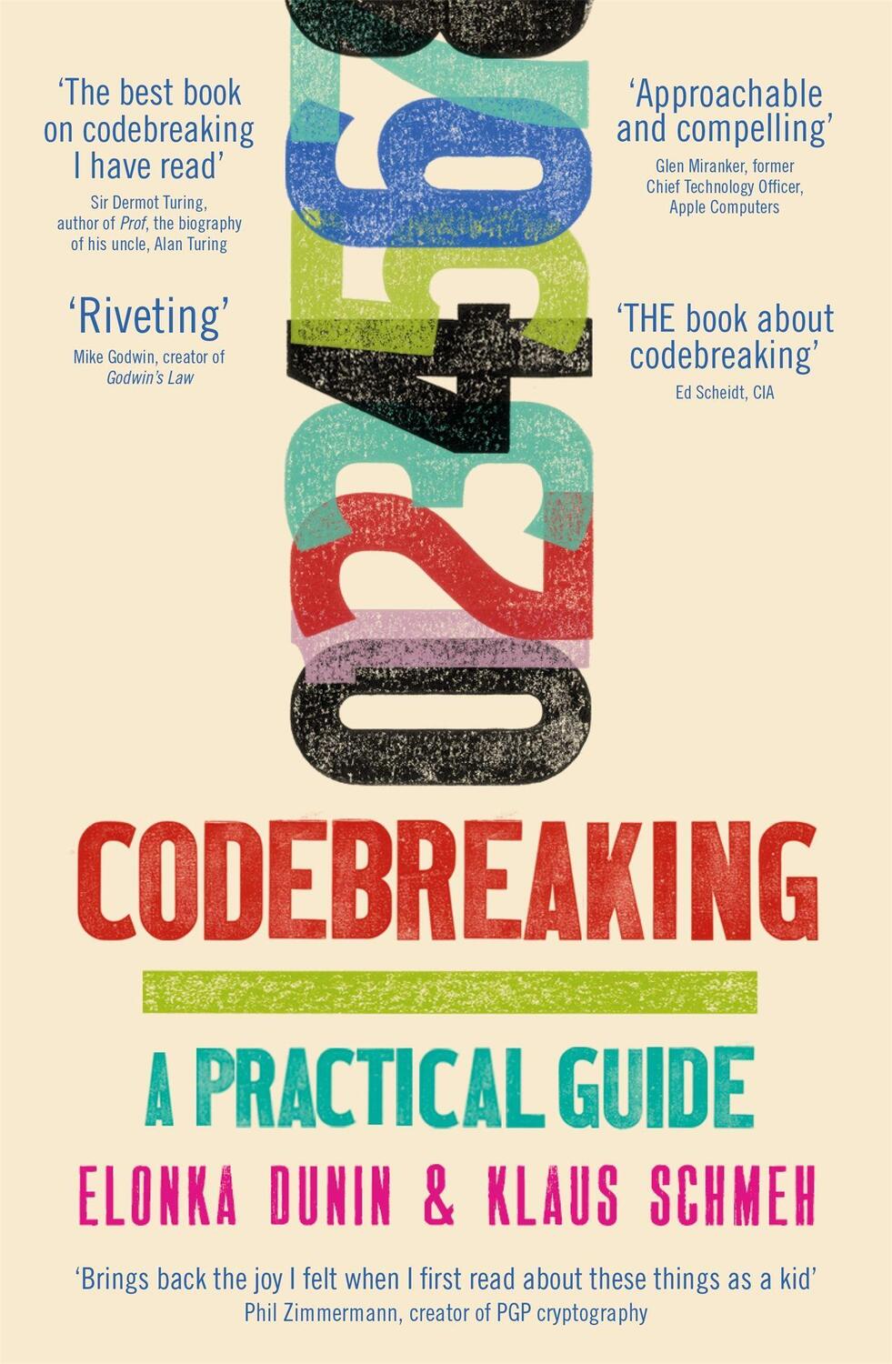 Cover: 9781472144218 | Codebreaking | A Practical Guide | Elonka Dunin (u. a.) | Taschenbuch