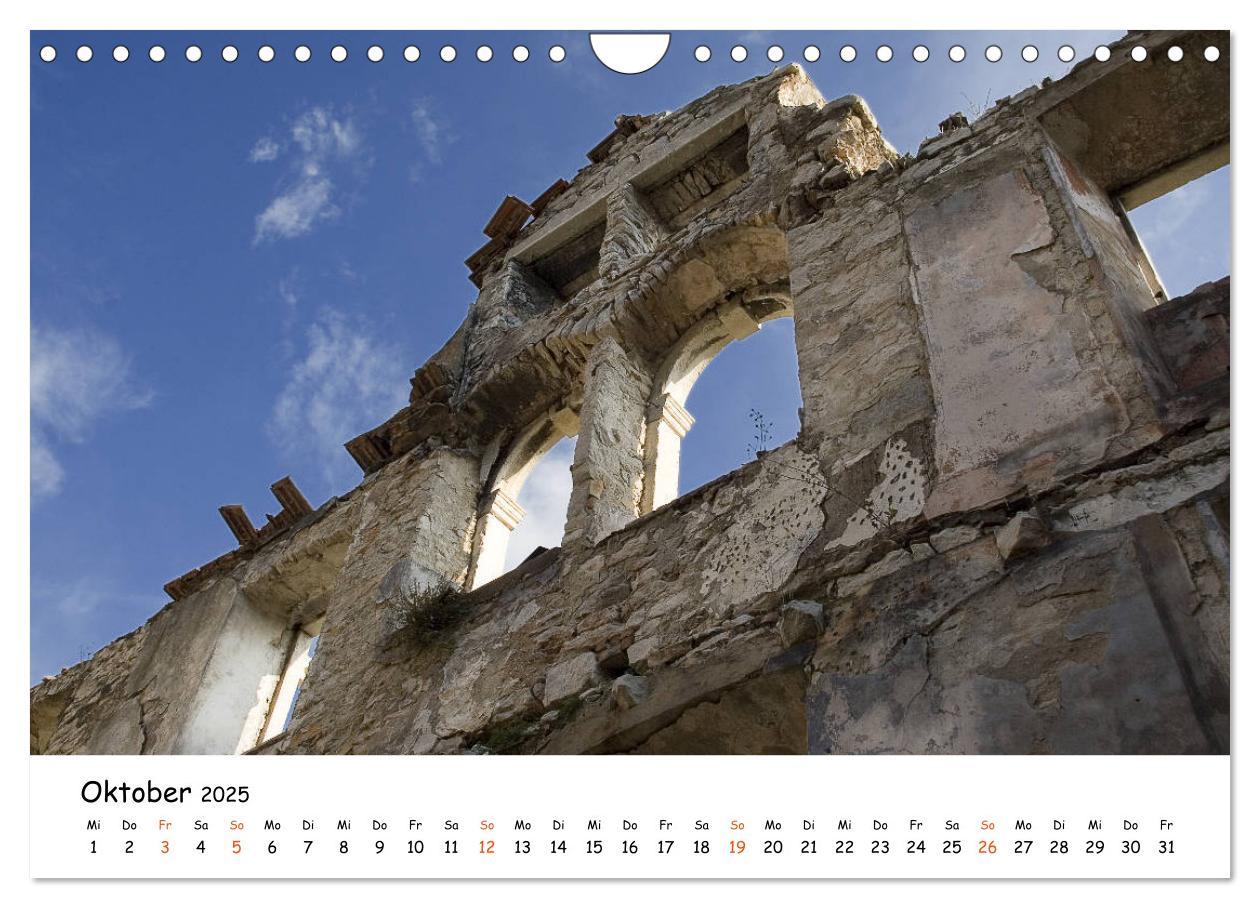 Bild: 9783435316922 | Dalmatiens Süden, Peljesac und Korcula (Wandkalender 2025 DIN A4...