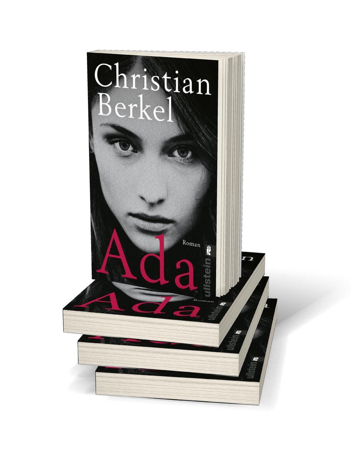 Bild: 9783548066776 | Ada | Christian Berkel | Taschenbuch | 400 S. | Deutsch | 2022