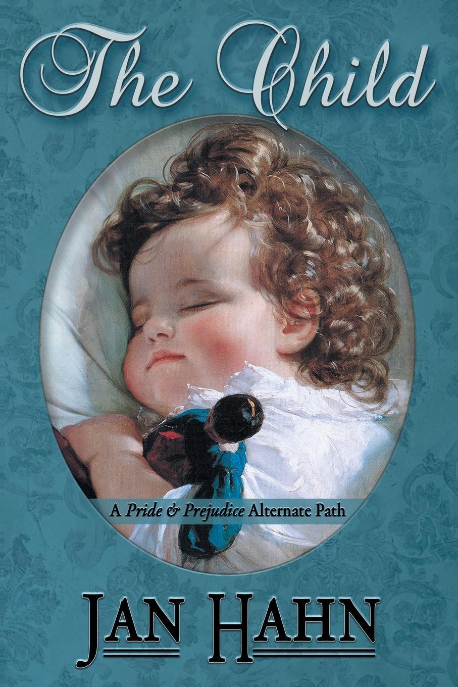Cover: 9781681310244 | The Child | Jan Hahn | Taschenbuch | Paperback | Englisch | 2018