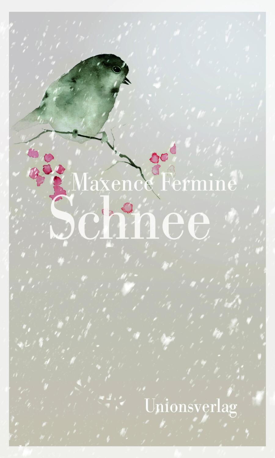 Cover: 9783293005099 | Schnee | Maxence Fermine | Buch | 112 S. | Deutsch | 2016