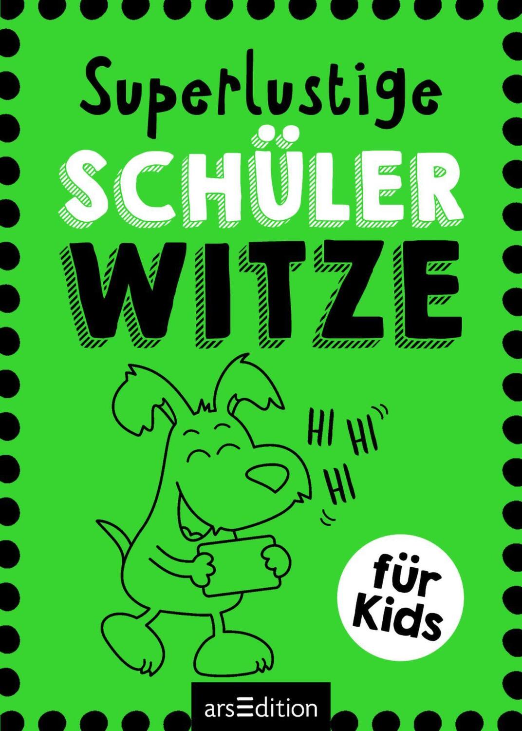 Bild: 9783845831985 | Superlustige Schülerwitze | Ute Löwenberg | Taschenbuch | 51 S. | 2019