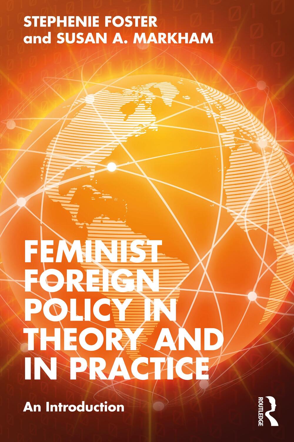 Cover: 9781032281667 | Feminist Foreign Policy in Theory and in Practice | An Introduction