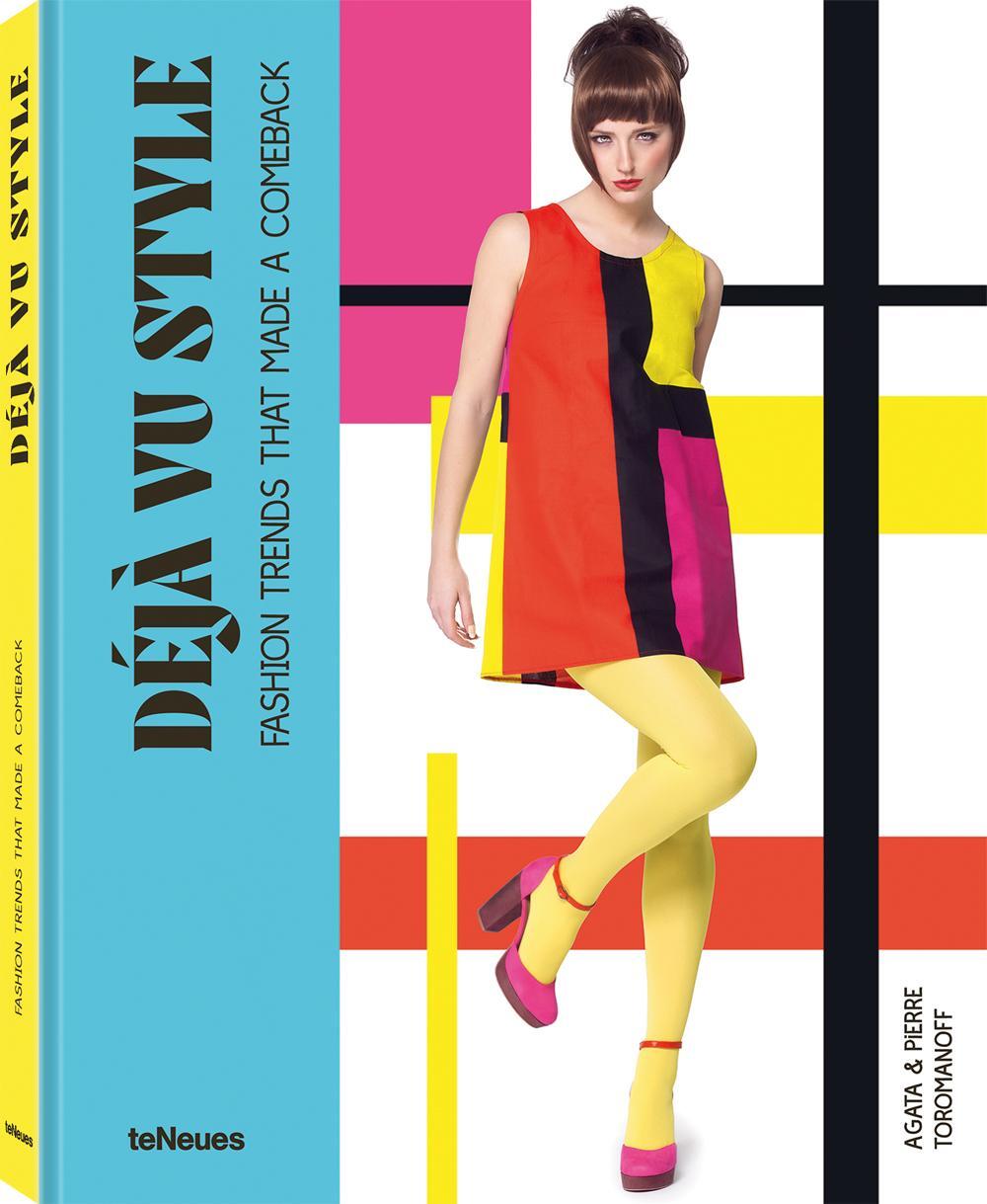 Cover: 9783961714216 | Déjà vu Style | Agata Toromanoff (u. a.) | Buch | 208 S. | Deutsch