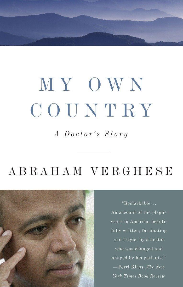 Cover: 9780679752929 | My Own Country: A Doctor's Story | Abraham Verghese | Taschenbuch