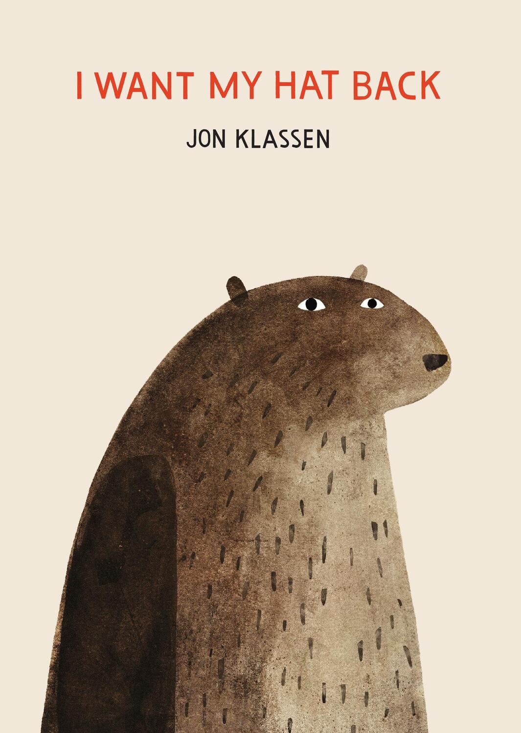 Cover: 9781536207576 | I Want My Hat Back | Jon Klassen | Buch | Englisch | 2019