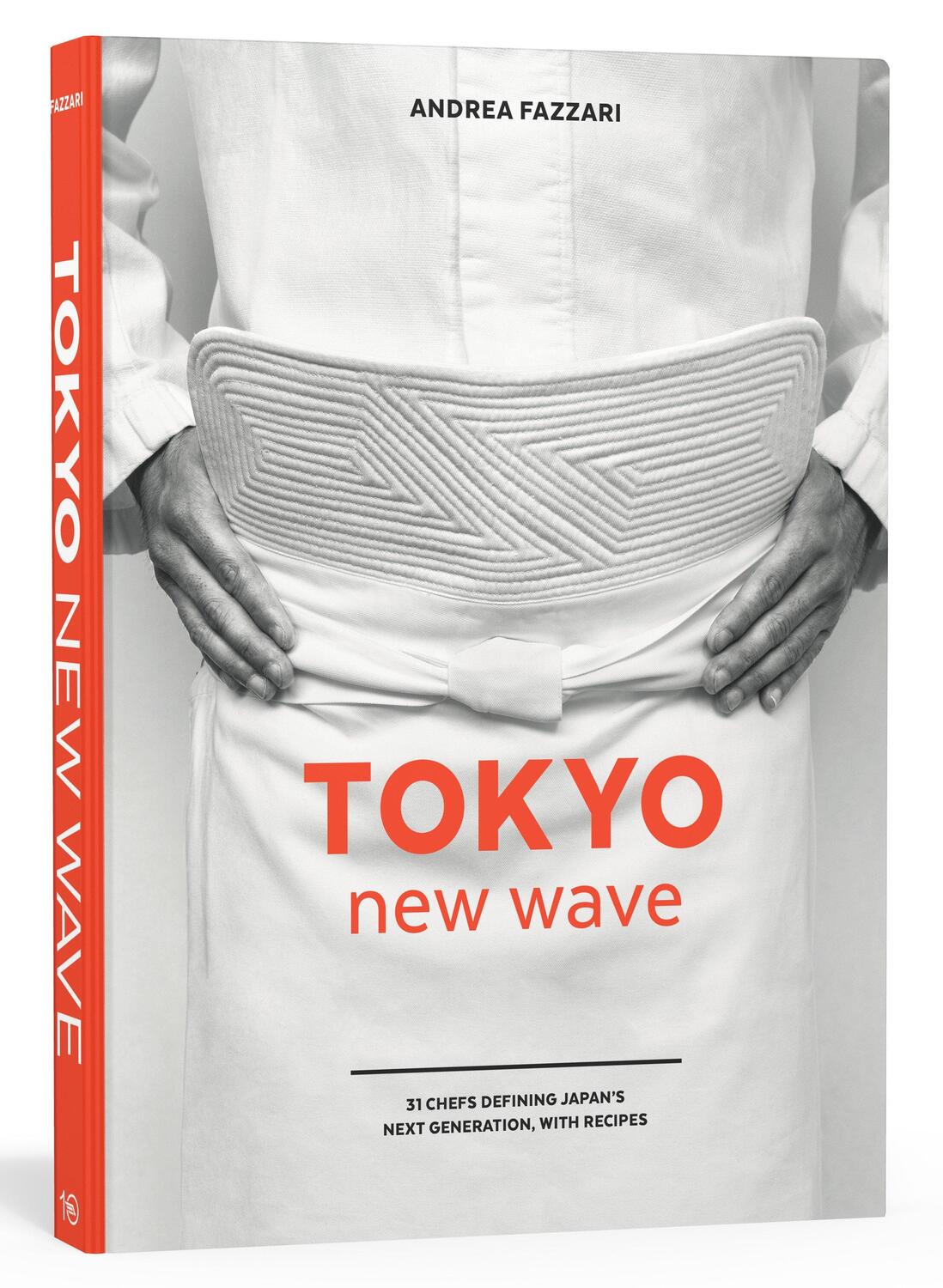 Cover: 9780399579127 | Tokyo New Wave: 31 Chefs Defining Japan's Next Generation, with...