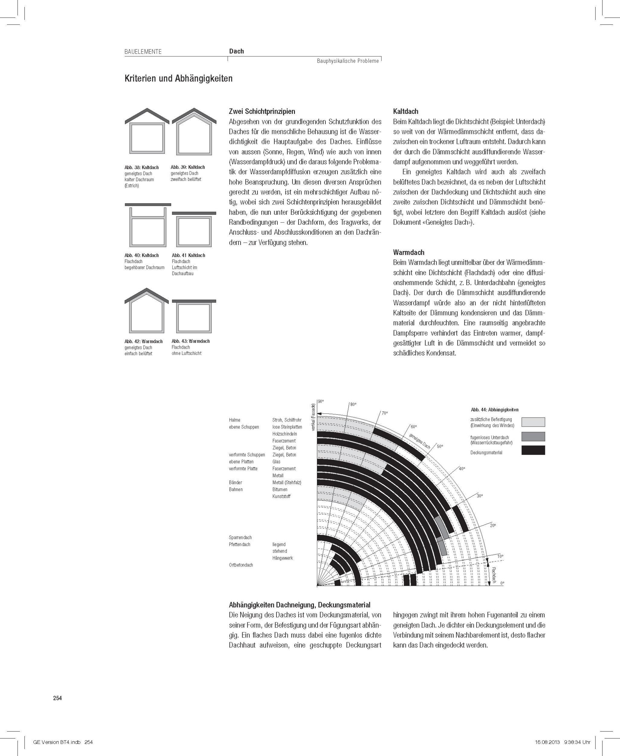 Bild: 9783035626643 | Architektur konstruieren | Vom Rohmaterial zum Bauwerk. Ein Handbuch