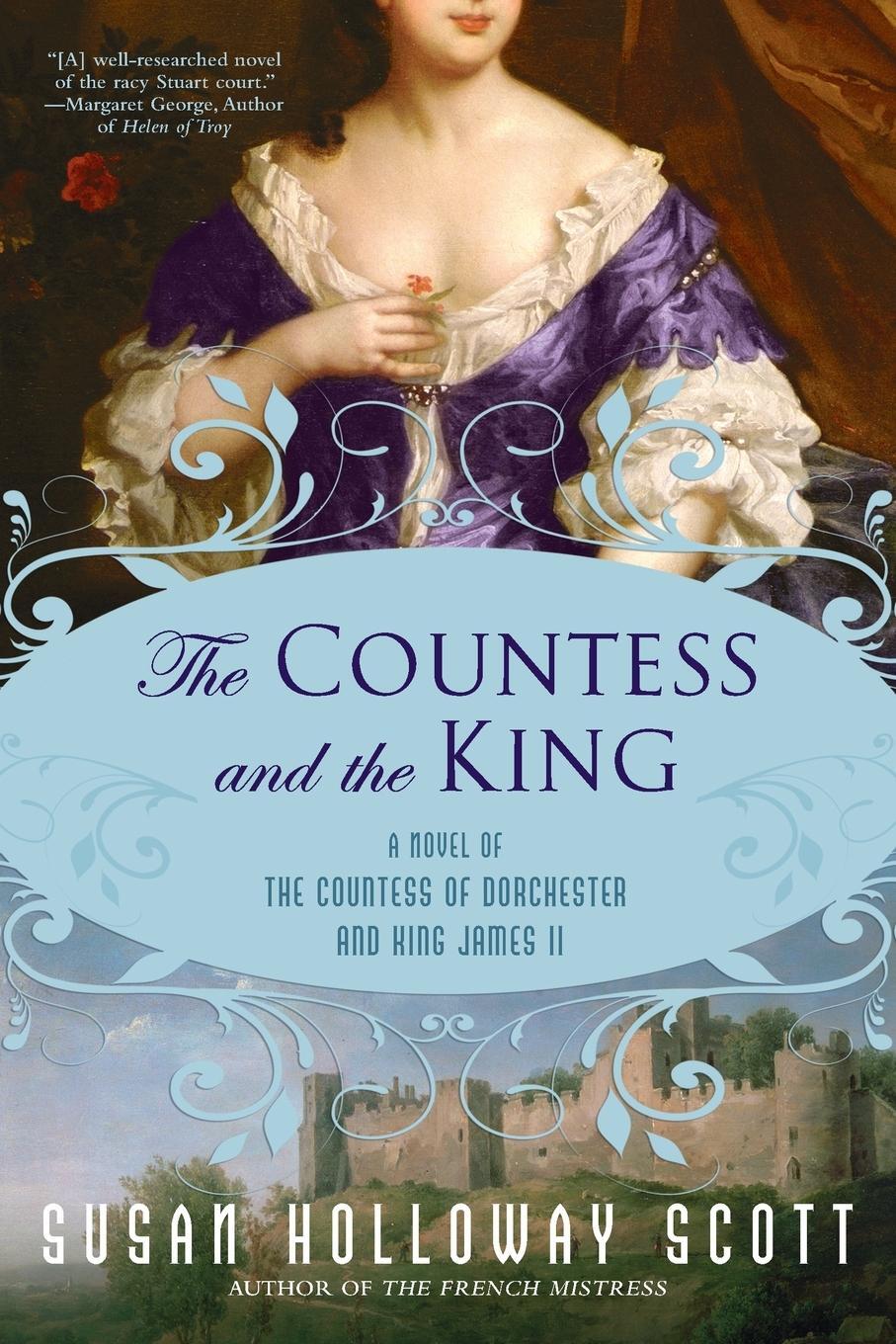 Cover: 9780451231154 | The Countess and the King | Susan Holloway Scott | Taschenbuch | 2010