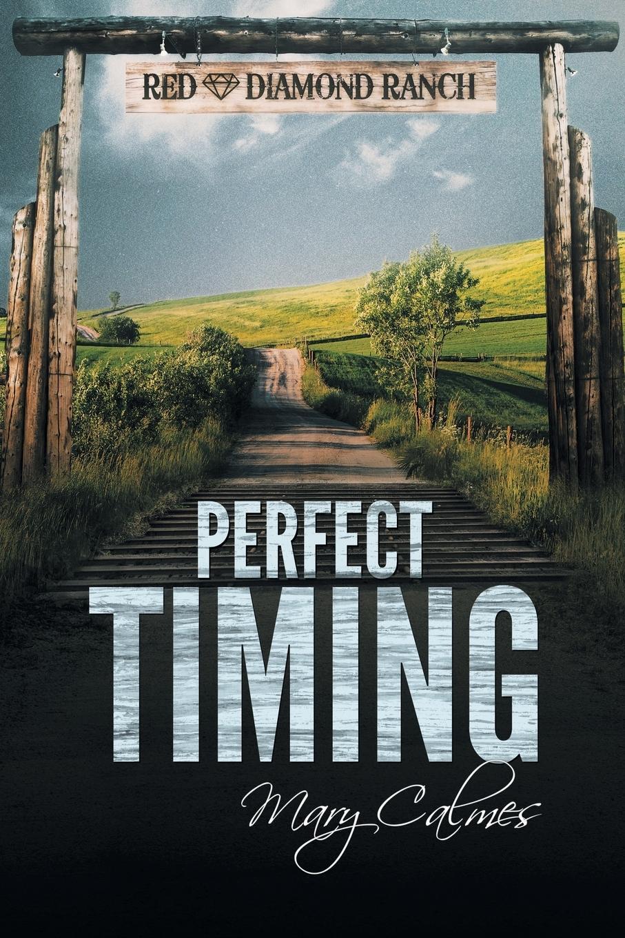 Cover: 9781634778442 | Perfect Timing | Mary Calmes | Taschenbuch | Timing | Paperback | 2016