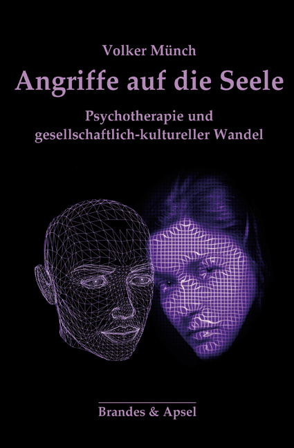 Cover: 9783955583101 | Angriffe auf die Seele | Volker Münch | Taschenbuch | 184 S. | Deutsch