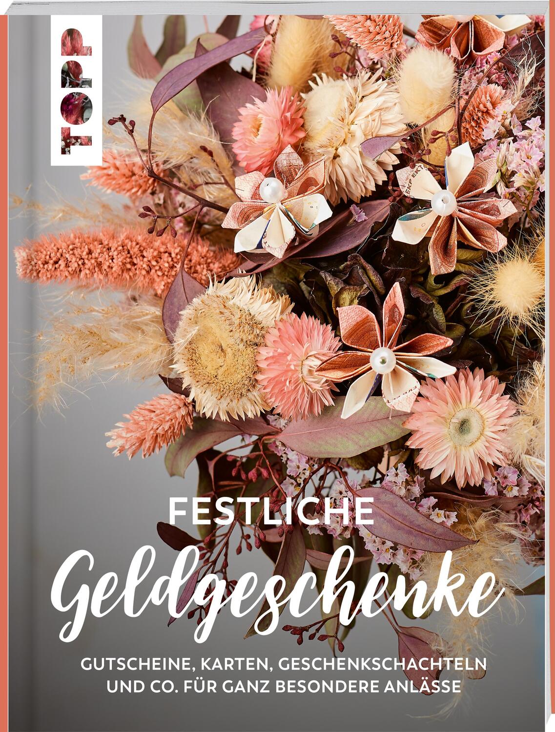 Cover: 9783735851147 | Geldgeschenke (AT) | Anja Ritterhoff | Taschenbuch | 96 S. | Deutsch
