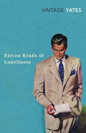 Cover: 9780099518570 | Eleven Kinds of Loneliness | Richard Yates | Taschenbuch | Englisch