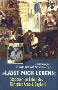 Cover: 9783934920255 | Lasst mich leben! | Buch | 352 S. | Deutsch | 2002 | EAN 9783934920255