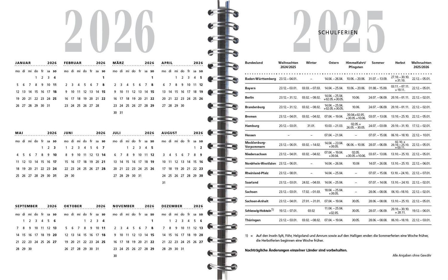 Bild: 9783944498607 | Sylt-die Insel Tischkalender | Gernot Westendorf | Kalender | Deutsch