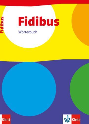Cover: 9783123208836 | Fidibus Wörterbuch Deutsch | Buch | Deutsch | 2016 | EAN 9783123208836