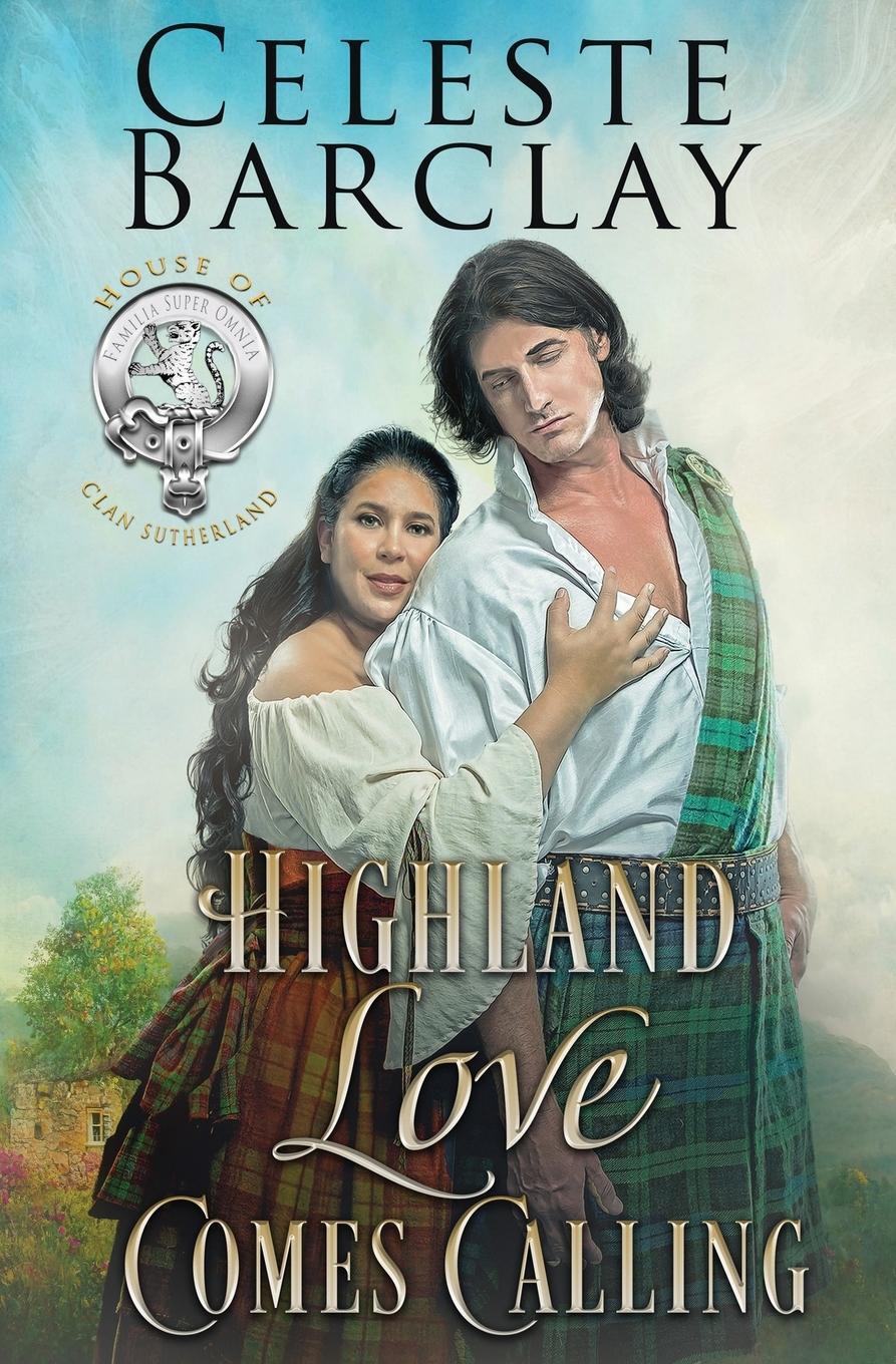 Cover: 9781648395659 | Highland Love Comes Calling | Celeste Barclay | Taschenbuch | Englisch