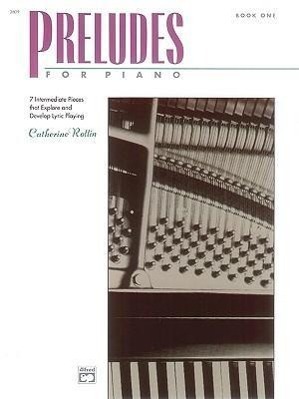 Cover: 9780739008980 | Preludes 1 | CATHERINE ROLLIN | Taschenbuch | Buch | Englisch | 1989