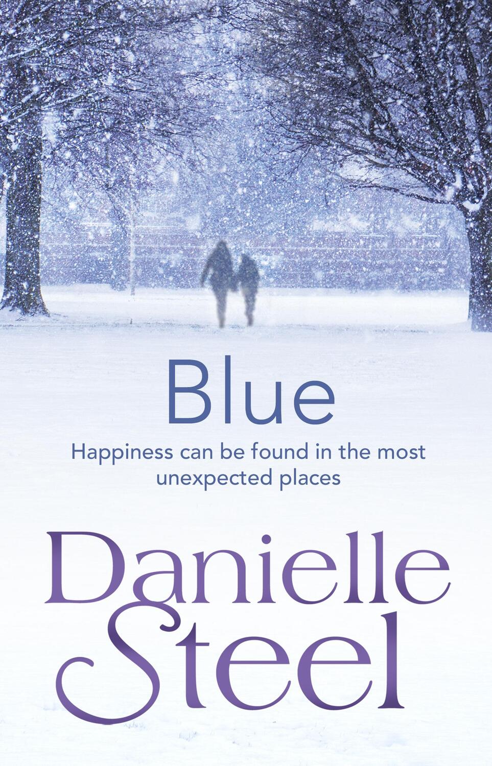 Cover: 9780552166256 | Blue | Danielle Steel | Taschenbuch | Englisch | 2016