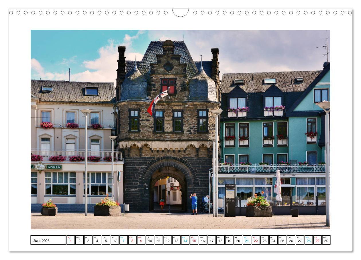 Bild: 9783435388967 | Andernach - Ansichtssache (Wandkalender 2025 DIN A3 quer), CALVENDO...