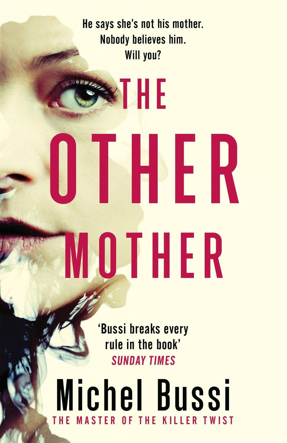 Cover: 9781474606738 | The Other Mother | Michel Bussi | Taschenbuch | Englisch | 2022