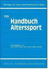 Cover: 9783778018910 | Handbuch Alterssport | Heinz/Pache, Dieter/Schaller, Hans J Denk