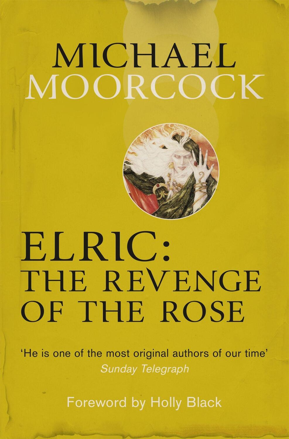 Cover: 9780575114104 | Elric: The Revenge of the Rose | Michael Moorcock | Taschenbuch | 2014