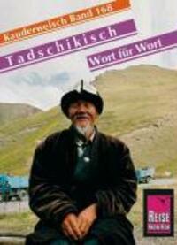 Cover: 9783894163471 | Tadschikisch Wort für Wort. Kauderwelsch | Michail Korotkow | Buch