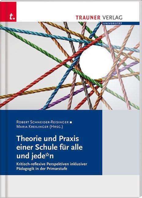 Cover: 9783990629574 | Theorie und Praxis einer Schule für alle und jede*n...