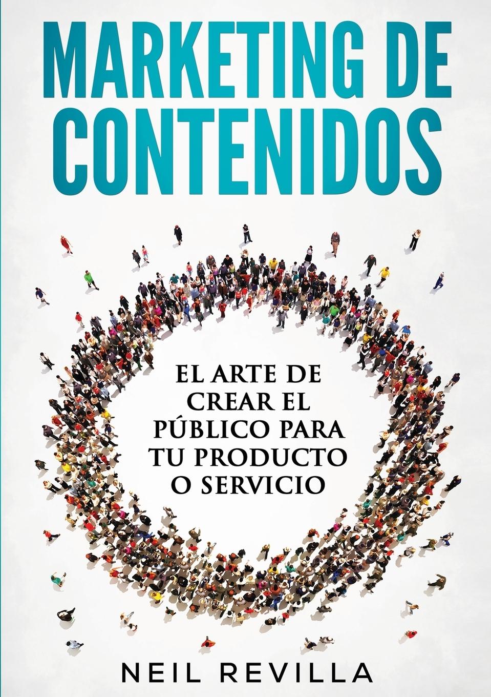 Cover: 9788468686653 | MARKETING DE CONTENIDOS El arte de crear el público para tu...