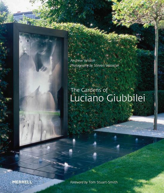 Cover: 9781858946948 | The Gardens of Luciano Giubbilei | Andrew Wilson | Taschenbuch | 2021