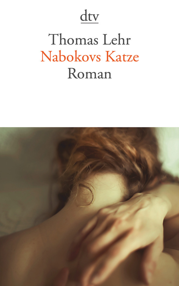 Cover: 9783423145497 | Nabokovs Katze | Roman | Thomas Lehr | Taschenbuch | 2017 | DTV