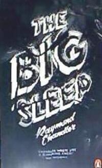Cover: 9780241970775 | The Big Sleep | Penguin Essentials | Raymond Chandler | Taschenbuch