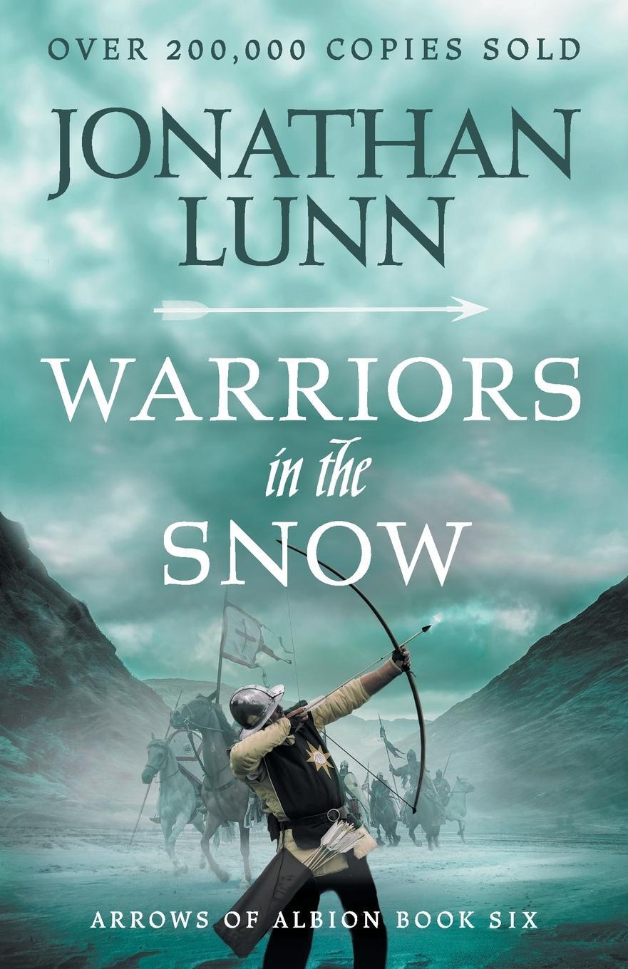 Cover: 9781800328600 | Kemp | Warriors in the Snow | Jonathan Lunn | Taschenbuch | Paperback