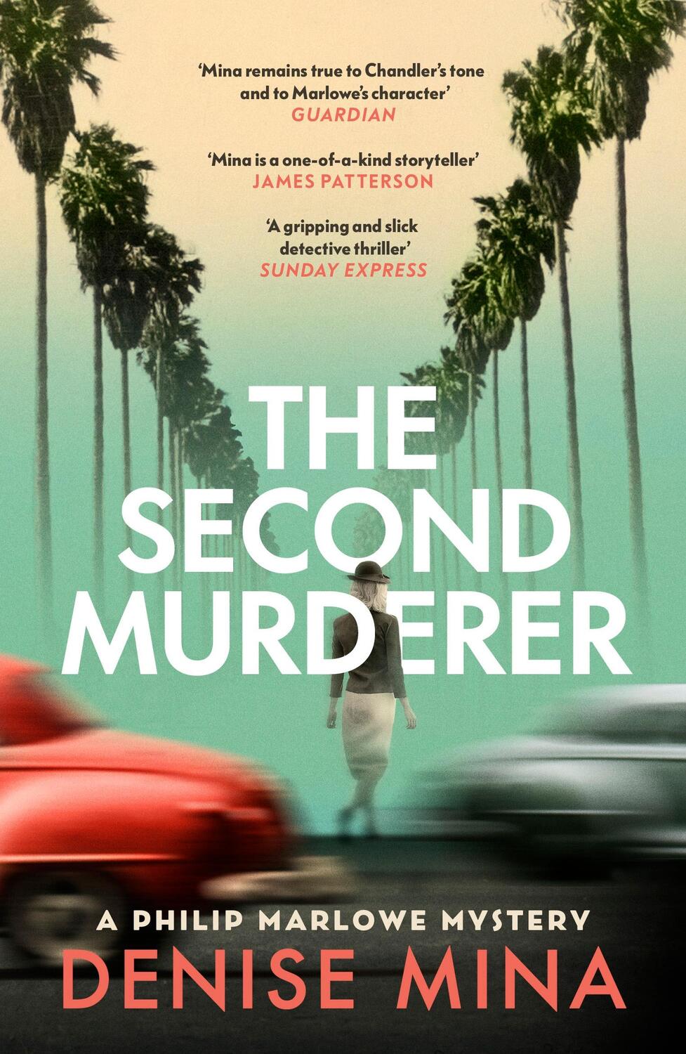 Cover: 9781529920079 | The Second Murderer | Denise Mina | Taschenbuch | Englisch | 2024