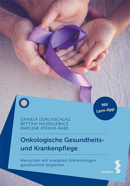 Cover: 9783708918051 | Onkologische Gesundheits- und Krankenpflege | Durchschlag (u. a.)