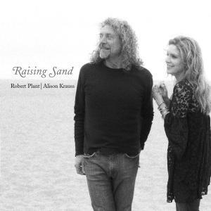 Cover: 28947801993 | Raising Sand | Plant/Krauss | Audio-CD | CD | Deutsch | 2007