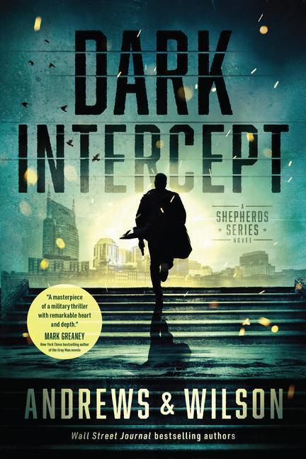 Cover: 9781496451354 | Dark Intercept | Brian Andrews (u. a.) | Taschenbuch | Paperback