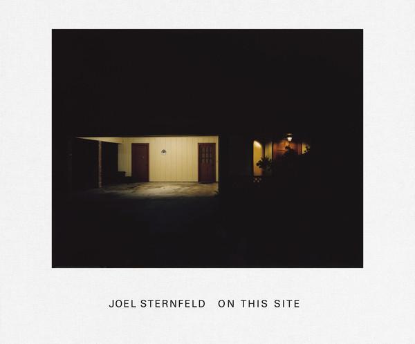Cover: 9783869304342 | On This Site | Landscape in Memoriam | Joel Sternfeld | Buch | 112 S.