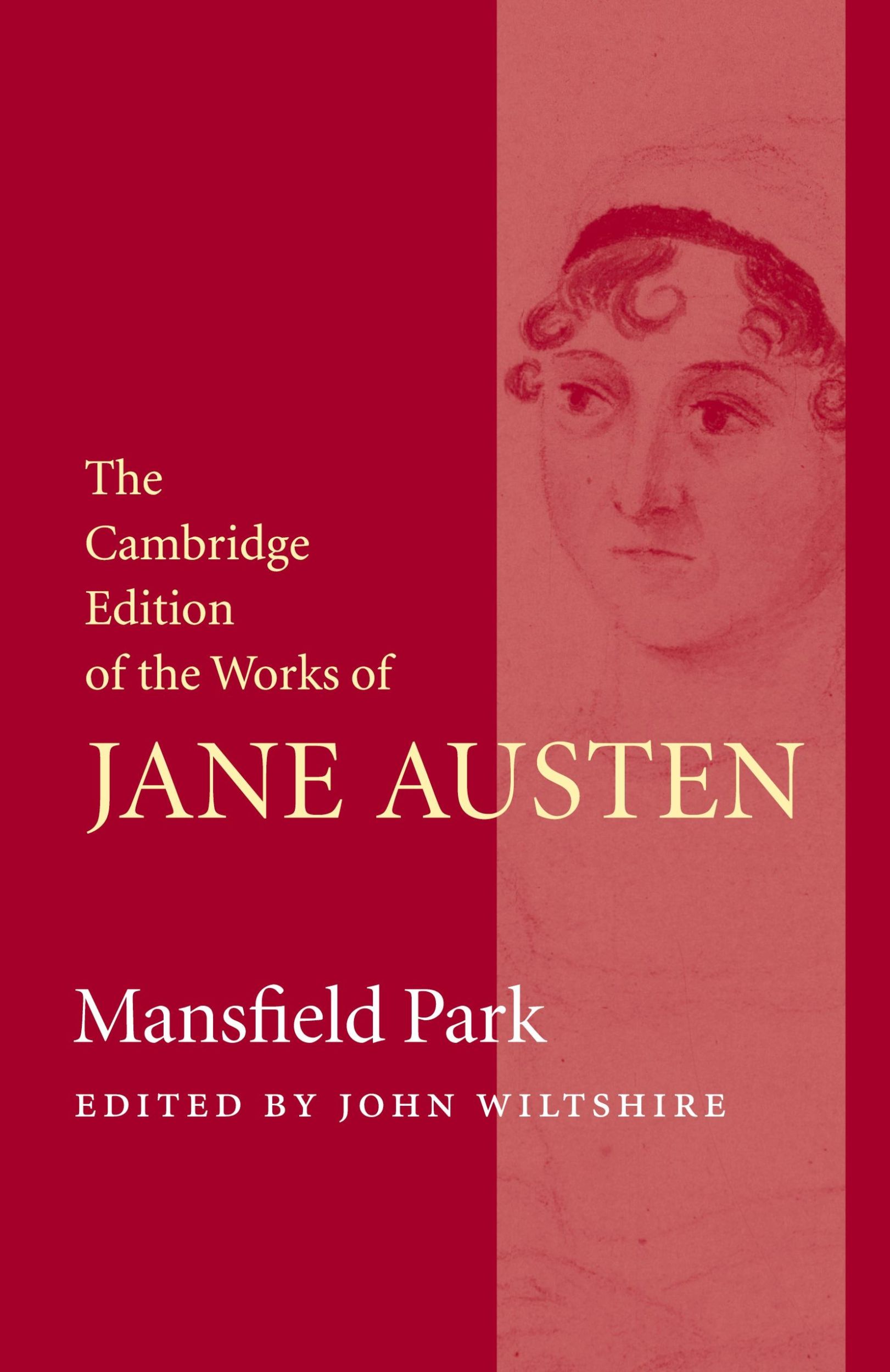 Cover: 9781107620476 | Mansfield Park | Jane Austen | Taschenbuch | Englisch | 2013