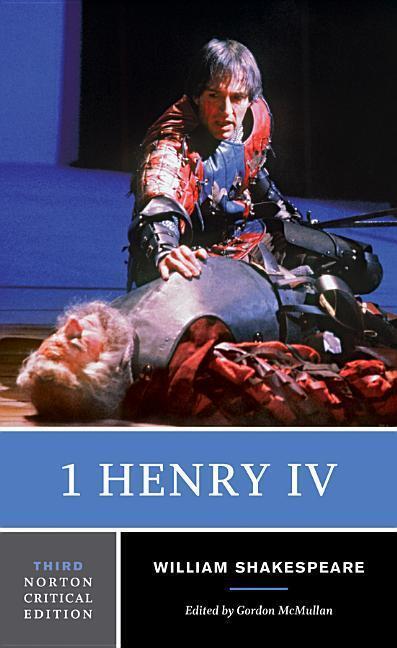 Cover: 9780393979312 | 1 Henry IV | William Shakespeare | Taschenbuch | Englisch | 2003