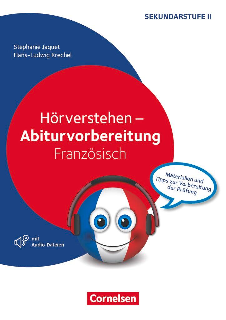 Cover: 9783589164318 | Abiturvorbereitung Fremdsprachen - Französisch | Stephanie Jaquet