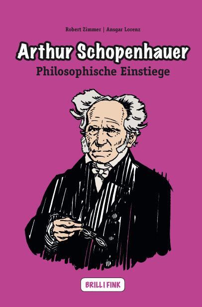 Cover: 9783770565900 | Arthur Schopenhauer | Robert Zimmer (u. a.) | Taschenbuch | Deutsch